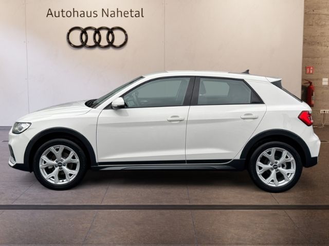 Audi A1 2021