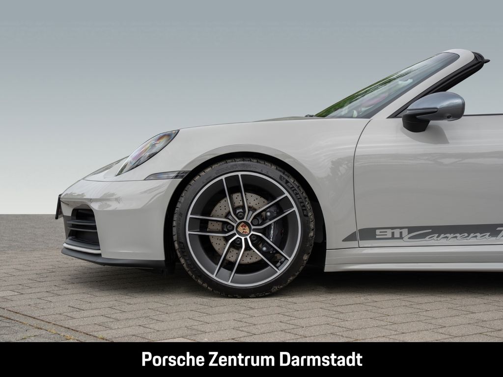 Porsche 992 2025
