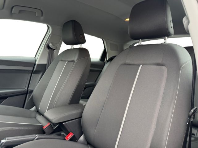 Audi A1 2021