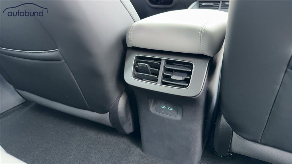 BYD SEAL 2025