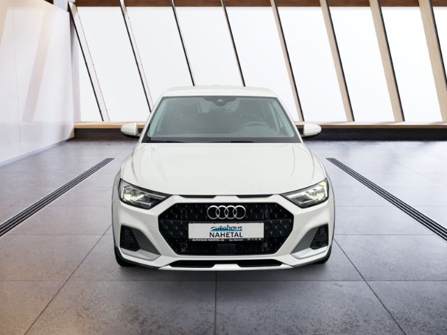 Audi A1 2021