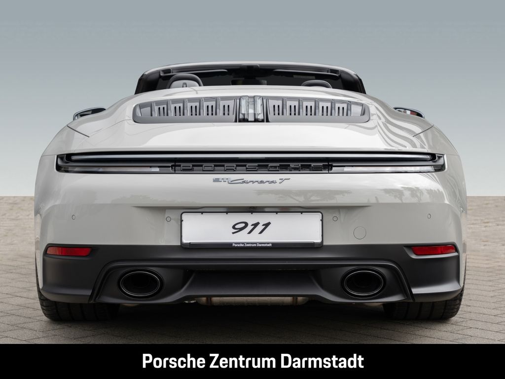 Porsche 992 2025