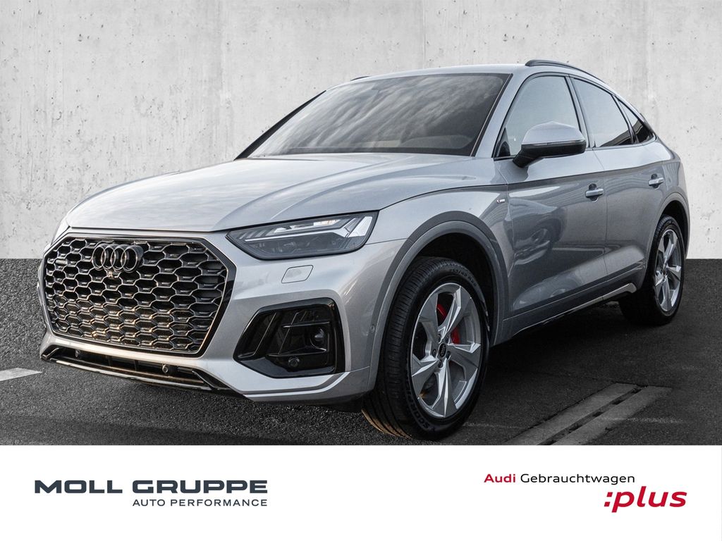 Audi Q5 2025