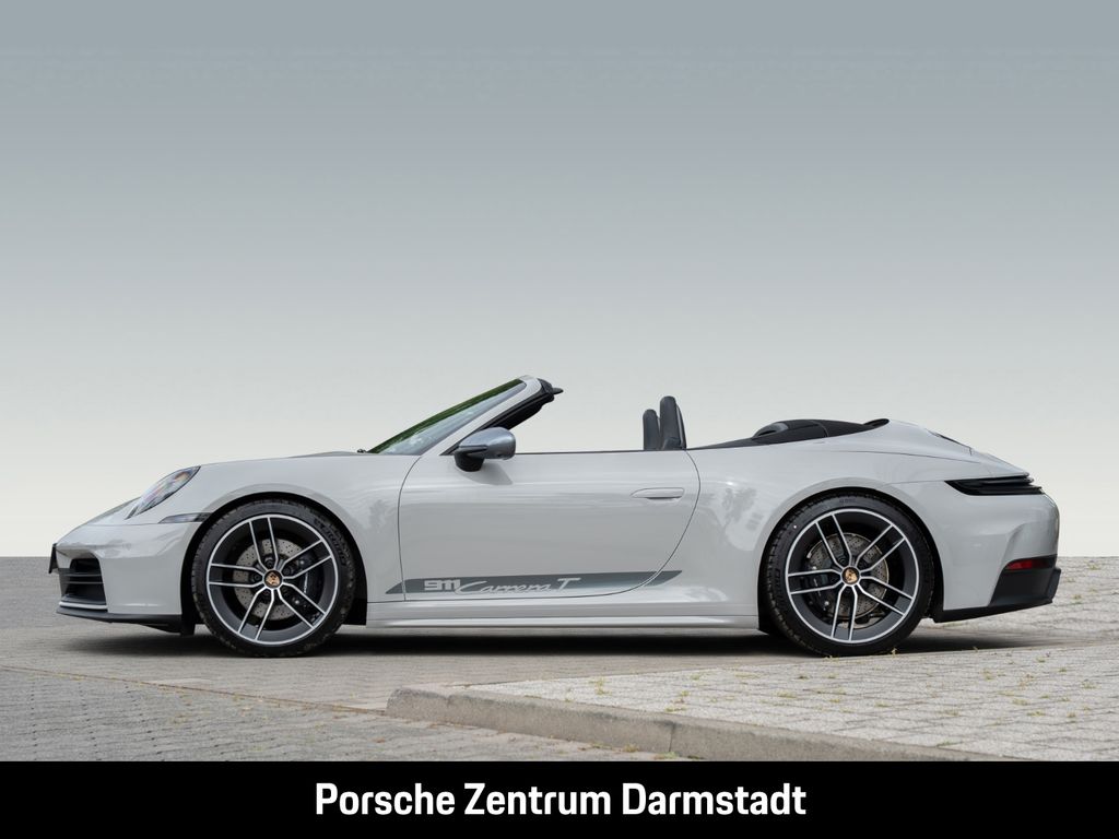 Porsche 992 2025
