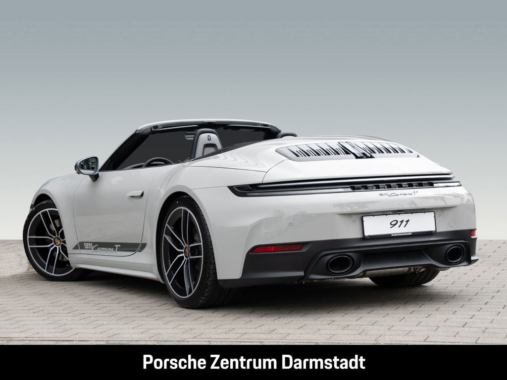 Porsche 992 2025