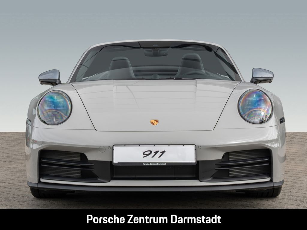 Porsche 992 2025