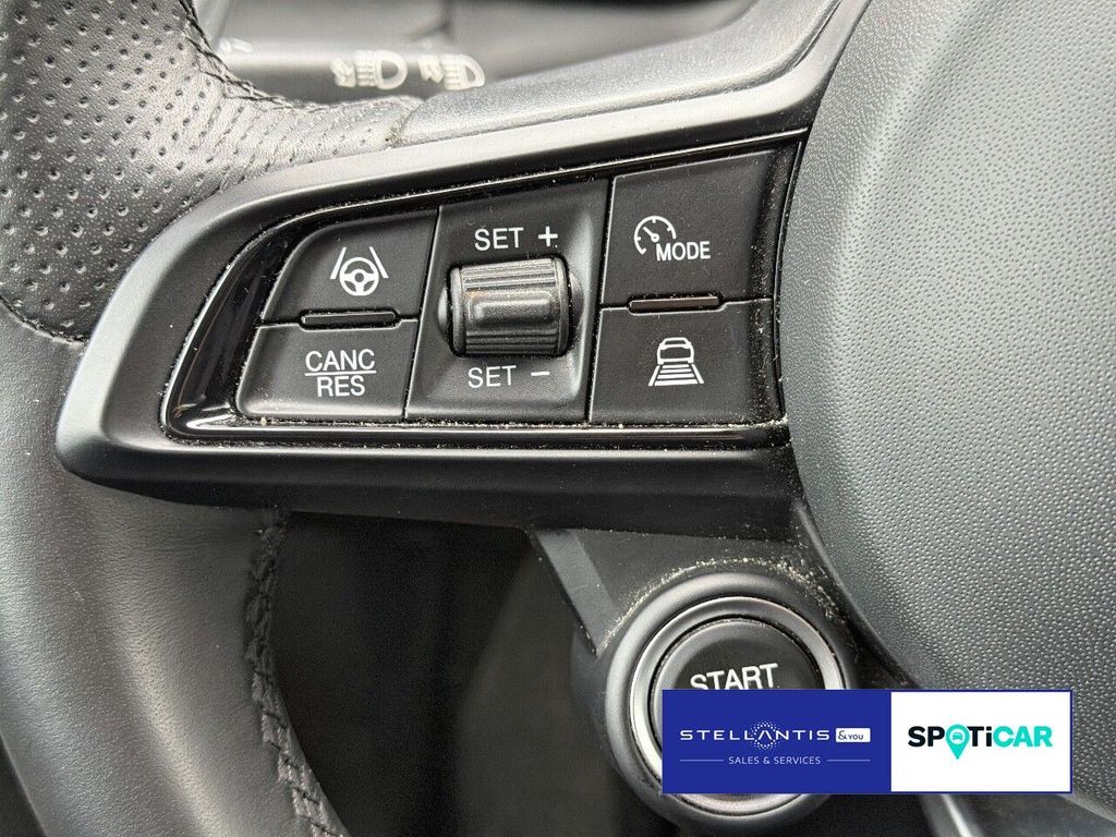 Alfa Romeo Tonale 2023