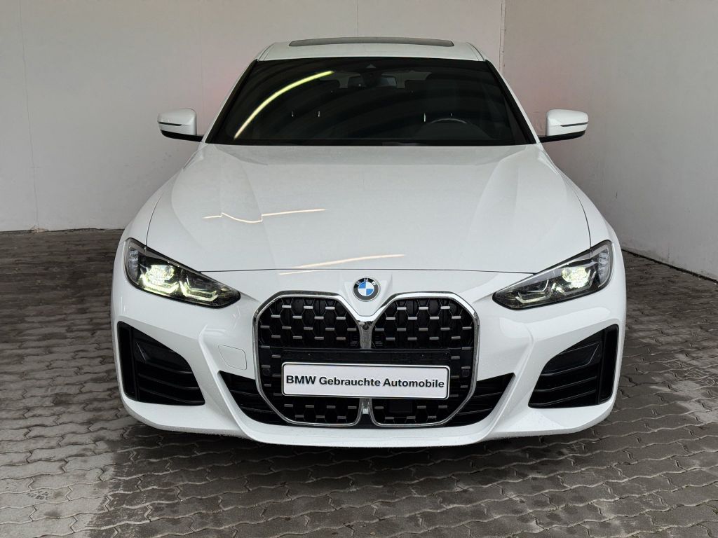 BMW 430 Gran Coupé 2022