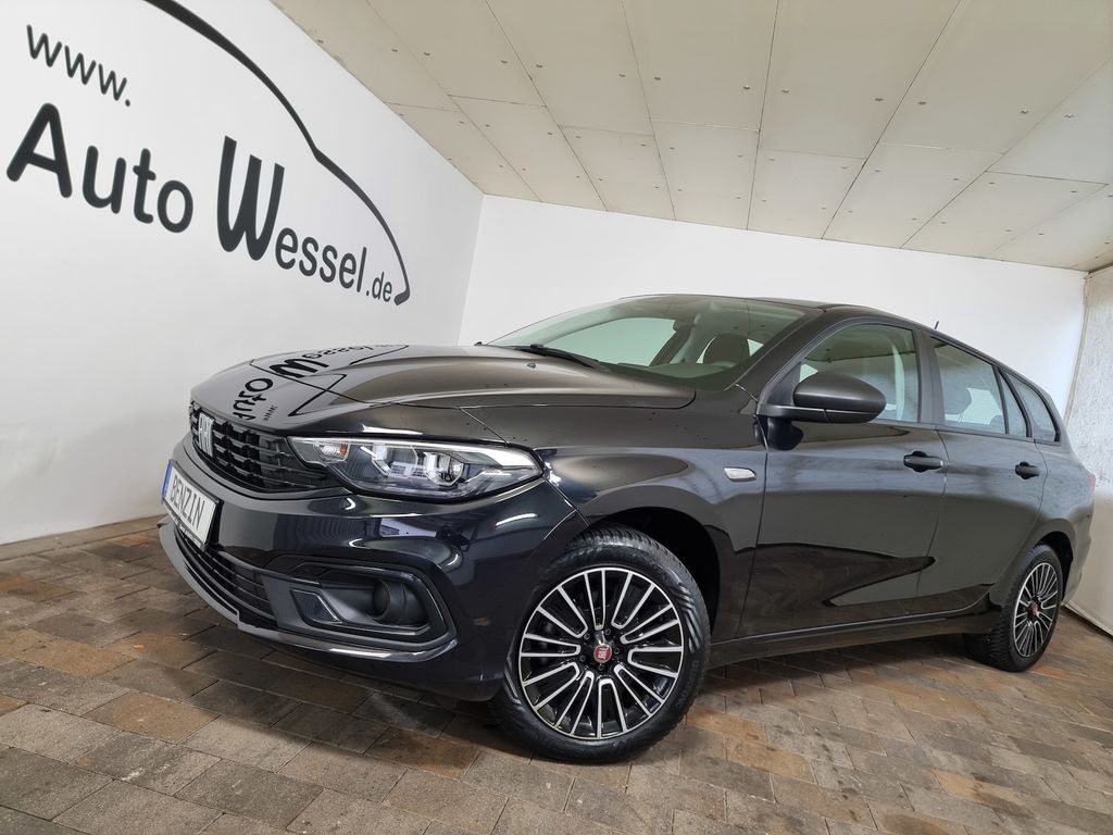 Fiat Tipo 2023