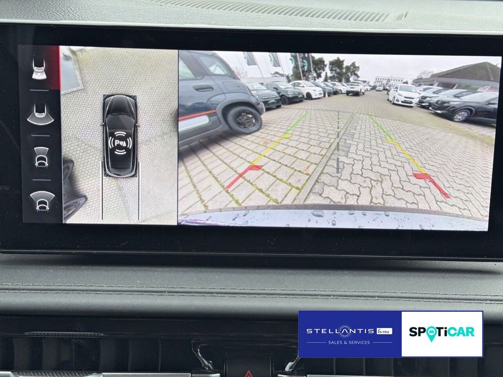 Alfa Romeo Tonale 2023