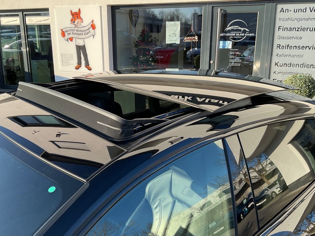 Audi A5 2022