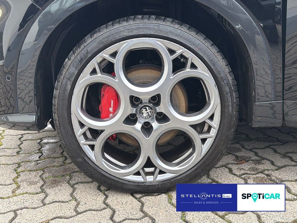 Alfa Romeo Tonale 2023