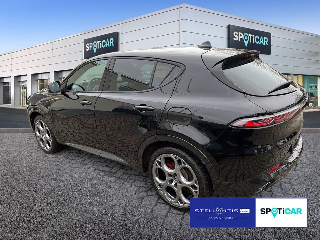 Alfa Romeo Tonale 2023