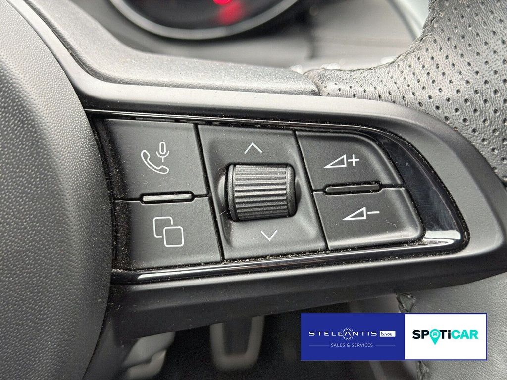 Alfa Romeo Tonale 2023