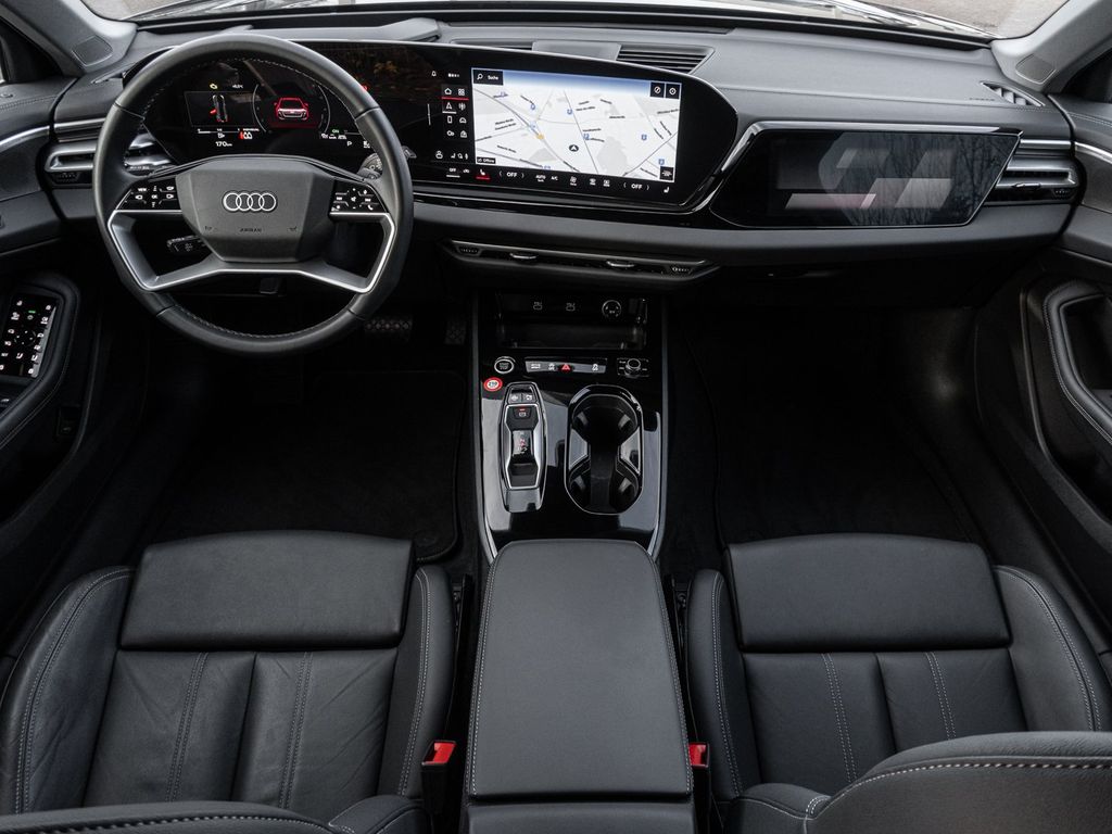 Audi A5 2025