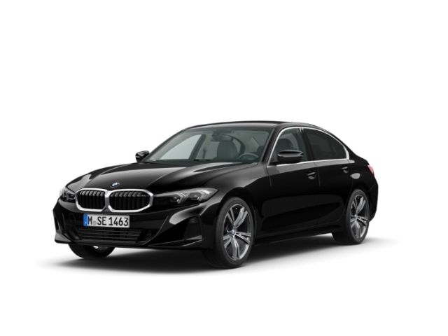 BMW 330 2022