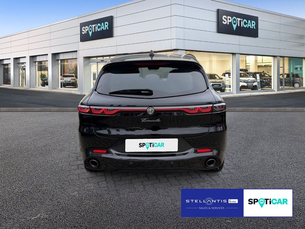 Alfa Romeo Tonale 2023