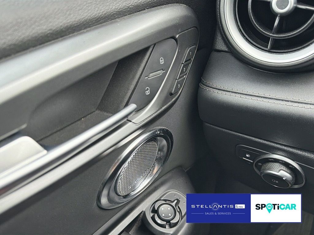 Alfa Romeo Tonale 2023