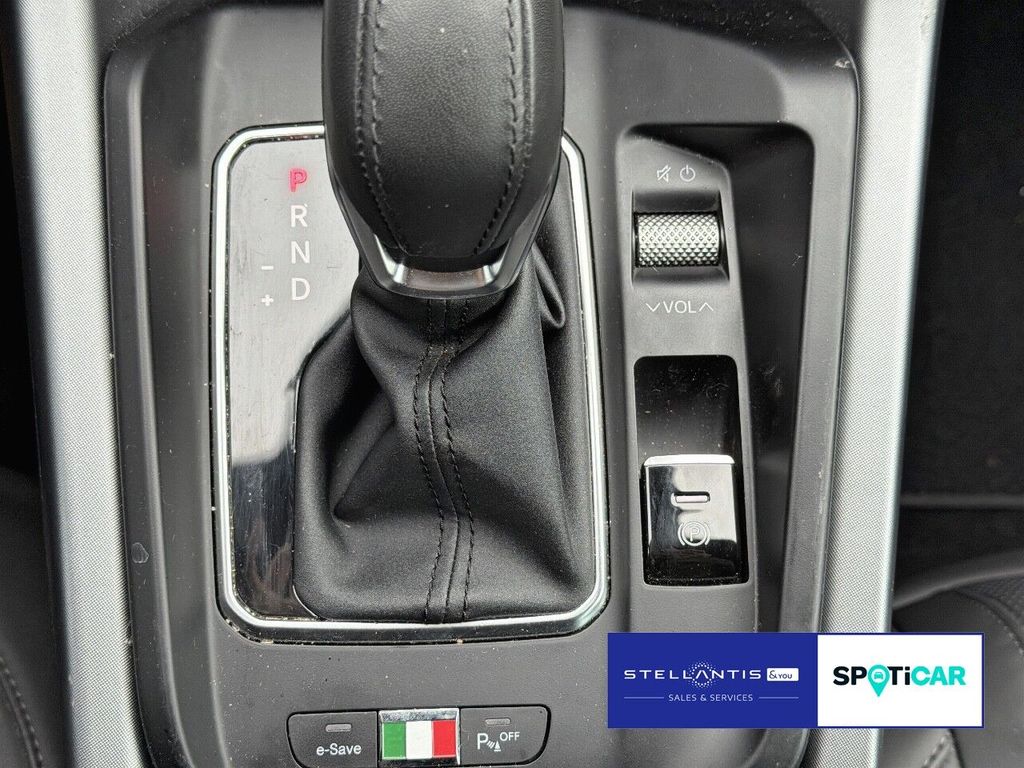 Alfa Romeo Tonale 2023