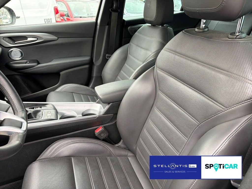 Alfa Romeo Tonale 2023