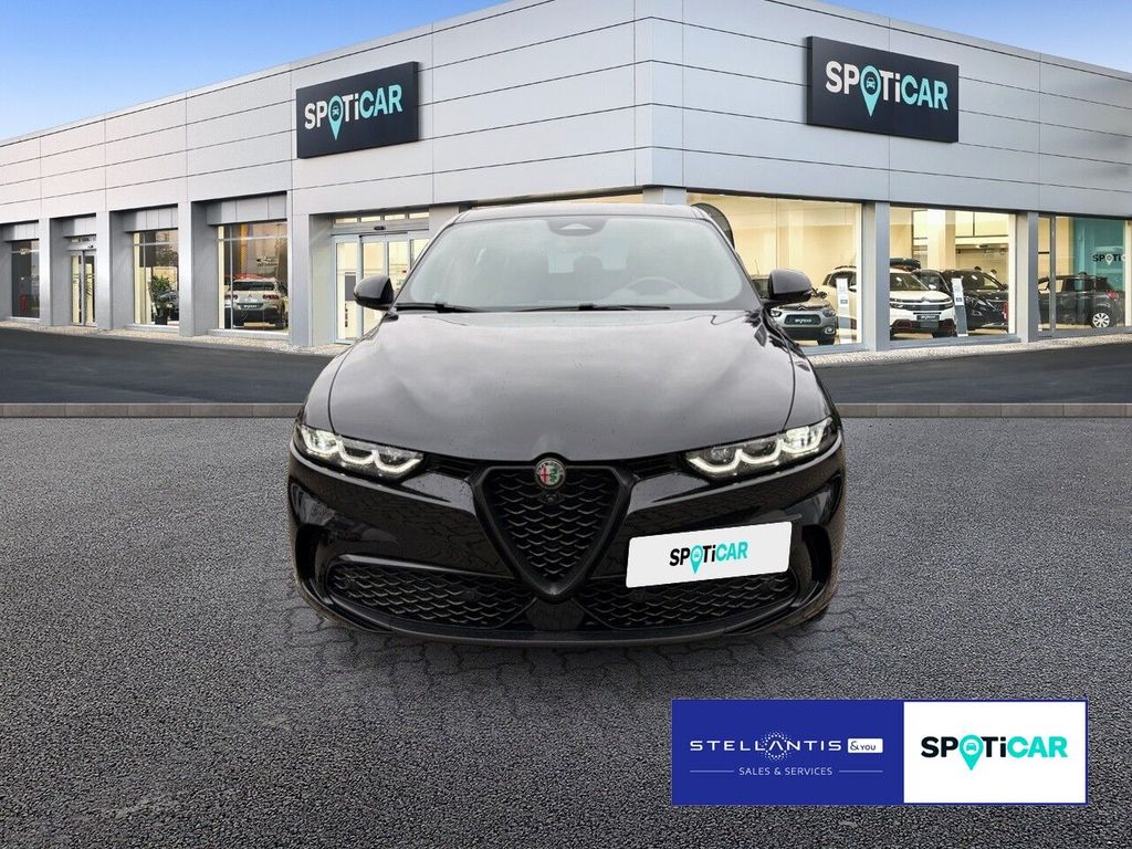Alfa Romeo Tonale 2023