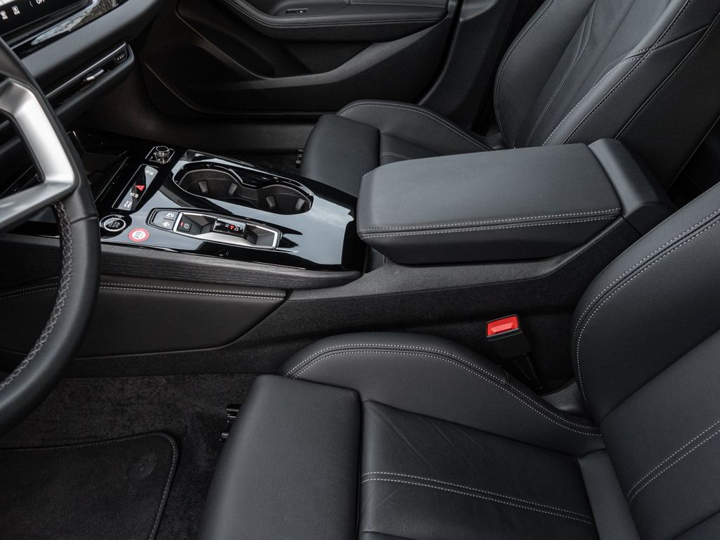 Audi A5 2025