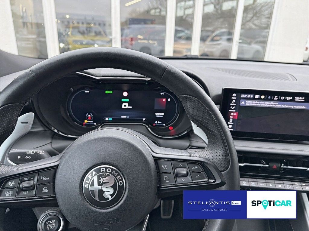 Alfa Romeo Tonale 2023