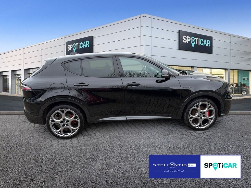 Alfa Romeo Tonale 2023