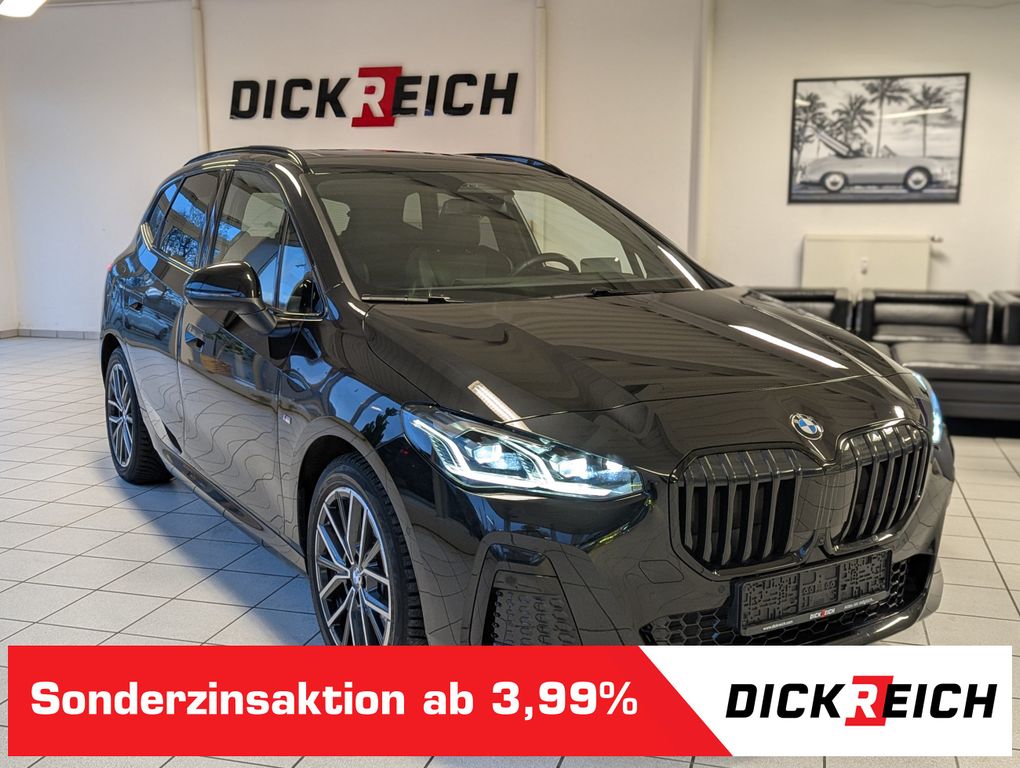 BMW 223 Active Tourer 2025