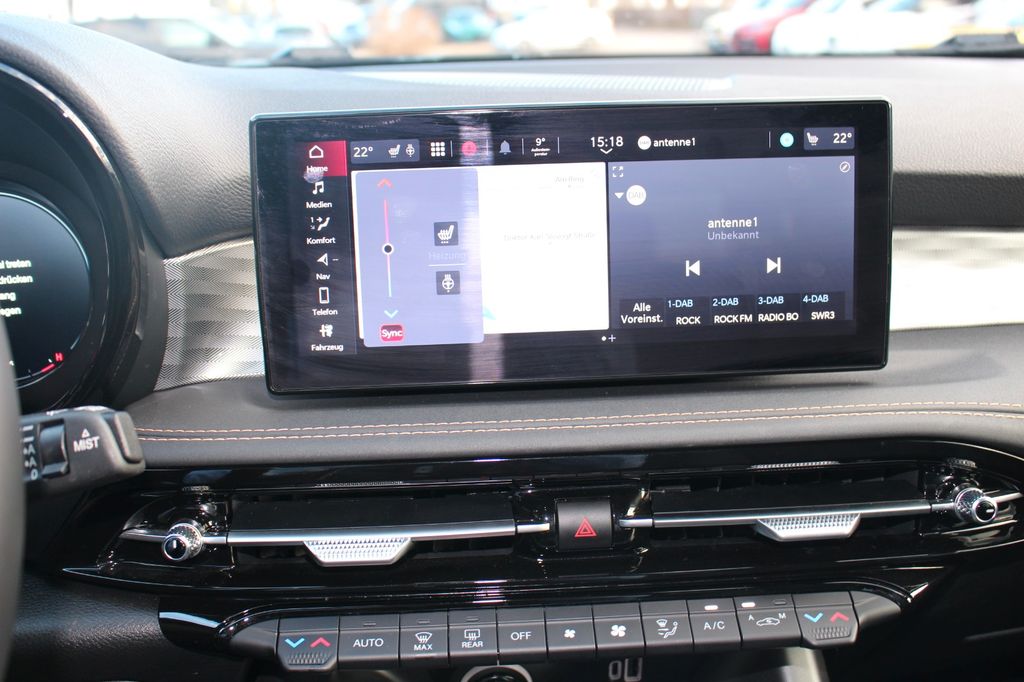 Alfa Romeo Tonale 2023