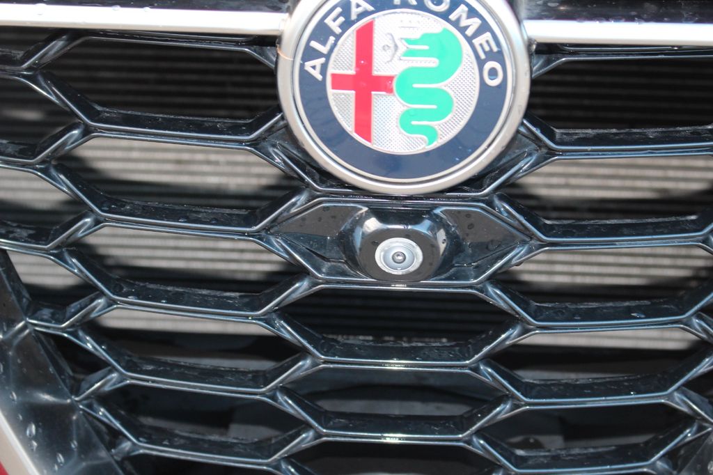 Alfa Romeo Tonale 2023