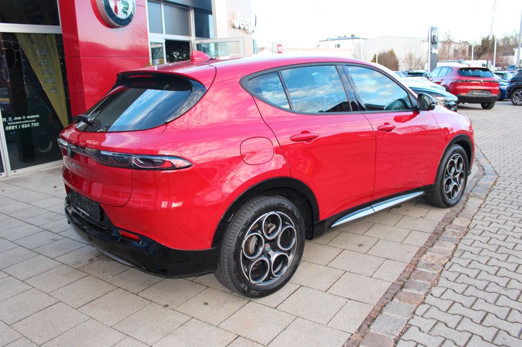 Alfa Romeo Tonale 2023