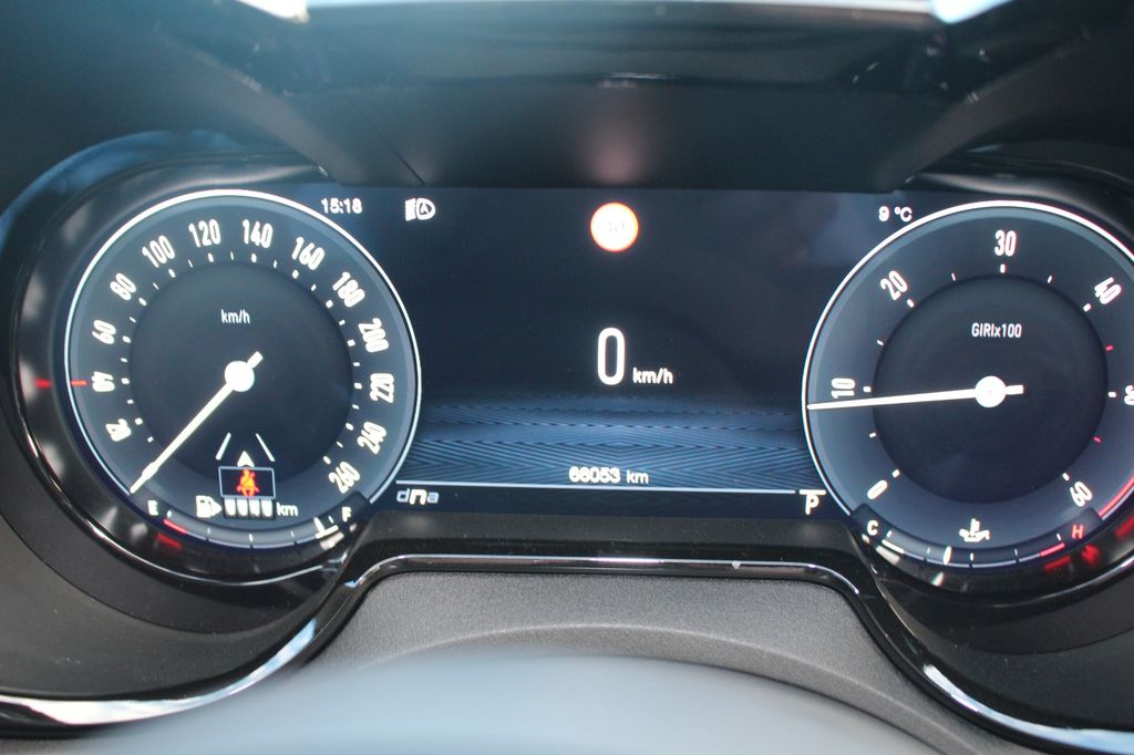 Alfa Romeo Tonale 2023