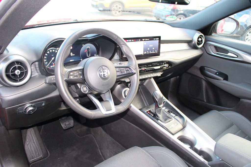 Alfa Romeo Tonale 2023