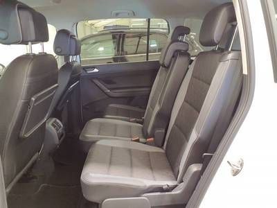 Volkswagen Touran 2025