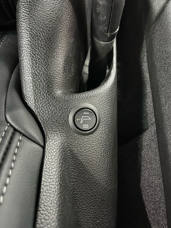 Chevrolet Camaro 2023