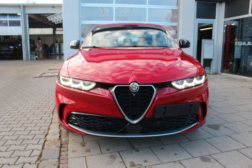 Alfa Romeo Tonale 2023