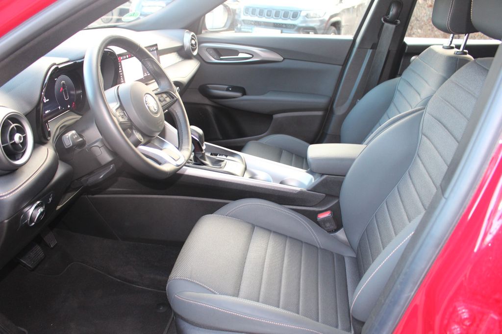 Alfa Romeo Tonale 2023