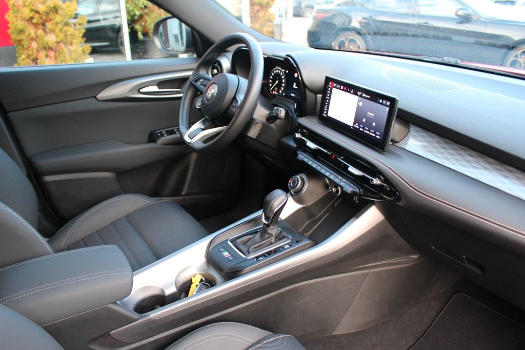 Alfa Romeo Tonale 2023