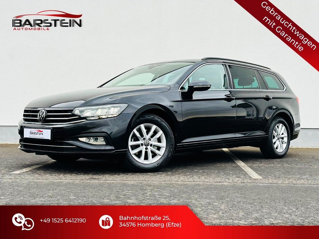 Volkswagen Passat Variant 2023