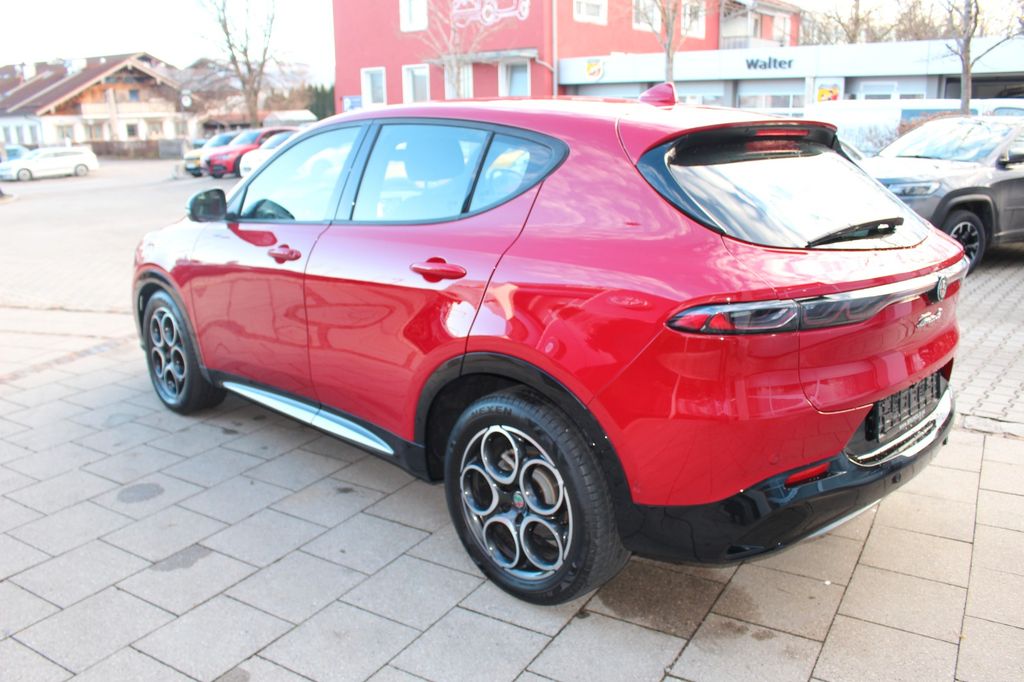 Alfa Romeo Tonale 2023