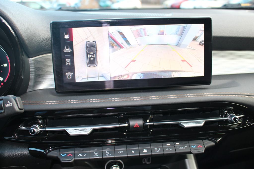 Alfa Romeo Tonale 2023