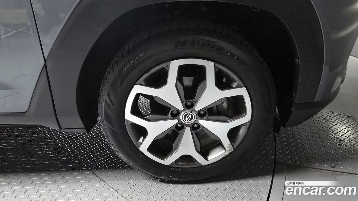 KG_Mobility_Ssangyong Torres 2023