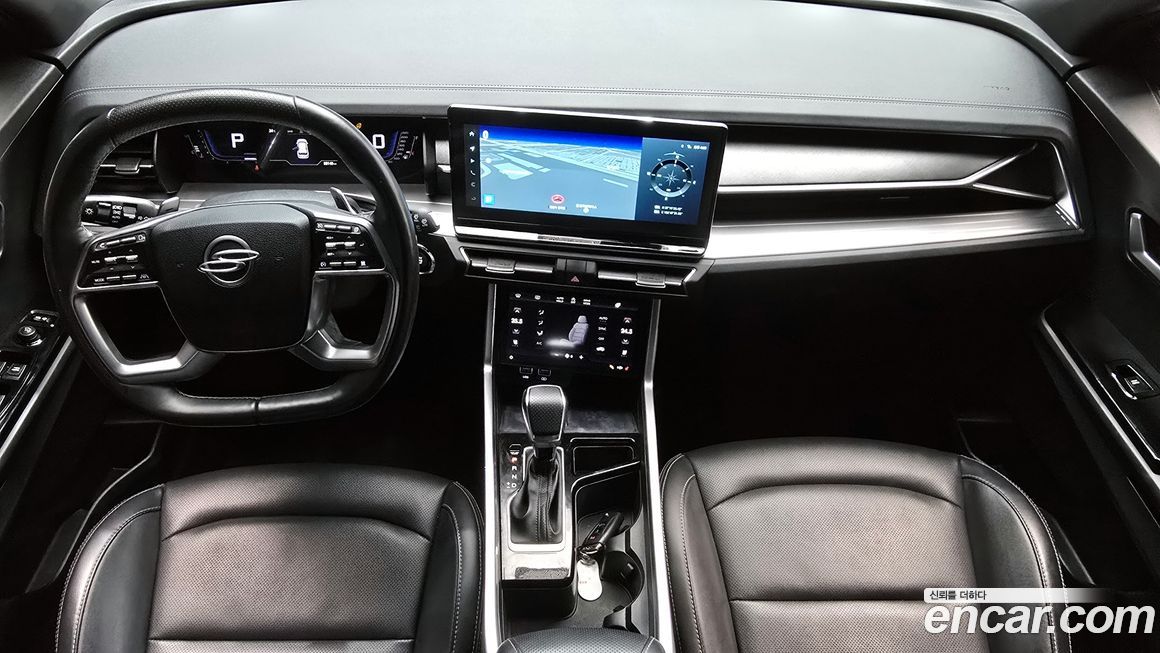 KG_Mobility_Ssangyong Torres 2023