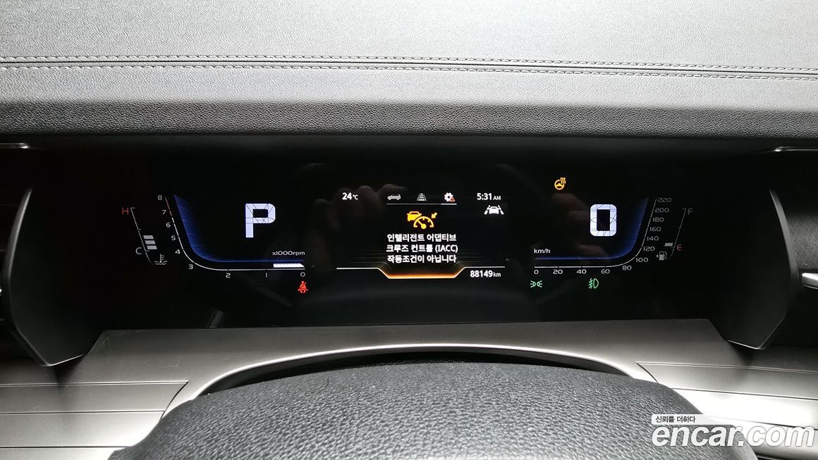 KG_Mobility_Ssangyong Torres 2023