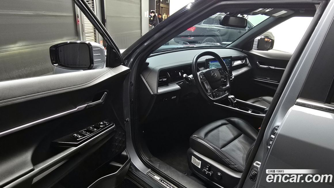 KG_Mobility_Ssangyong Torres 2023