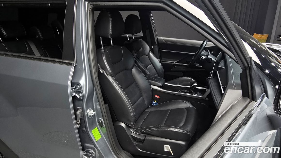 KG_Mobility_Ssangyong Torres 2023