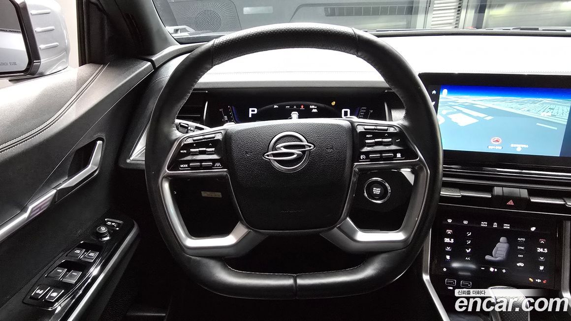 KG_Mobility_Ssangyong Torres 2023