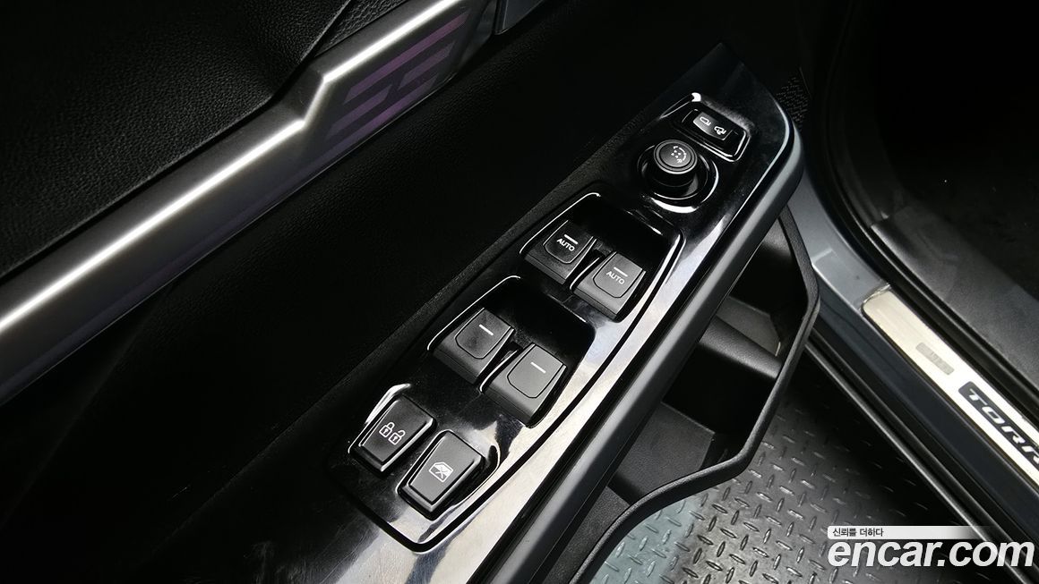 KG_Mobility_Ssangyong Torres 2023