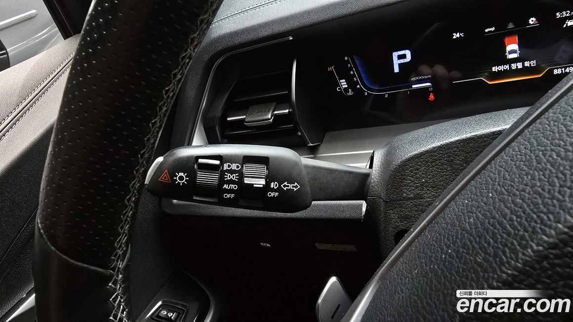 KG_Mobility_Ssangyong Torres 2023